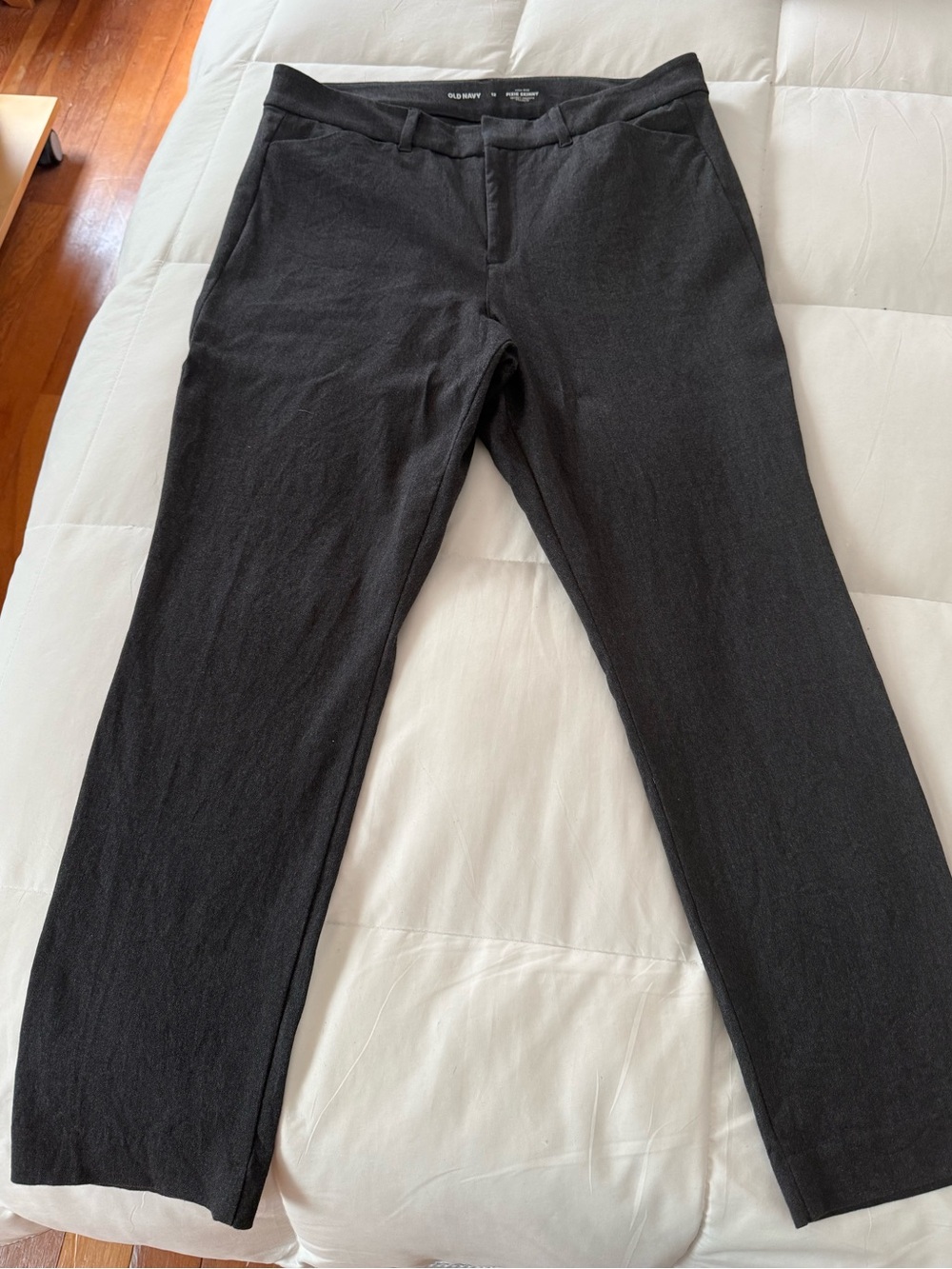 Old Navy pixie ankle pants - Picture 7 of 7